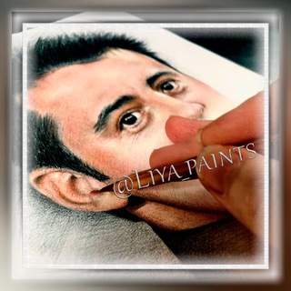 Telegram profile photo for Liya_paints