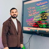 Telegram profile photo for الأستاذ طيف السلطاني-مدرس اللغة الانكليزية