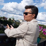 Telegram profile photo for Мигель Паласио 📝 дневник