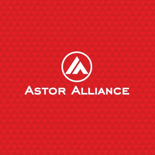 Telegram profile photo for ASTOR ALLIANCE
