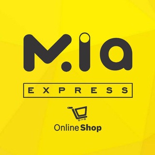 Telegram profile photo for MiaExpress.Uz