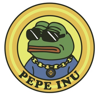 Telegram profile photo for PEPEInu Portal
