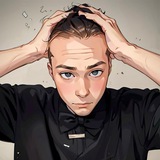 Telegram profile photo for Парень из Сибири
