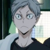 Telegram profile photo for Life is not daijoubu