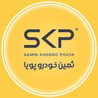 Telegram profile photo for وبینارهای SKP