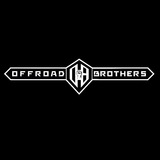 Telegram profile photo for OFFROADBROTHERS