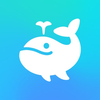 Telegram profile photo for WeWhales Airdrop Signals🐳