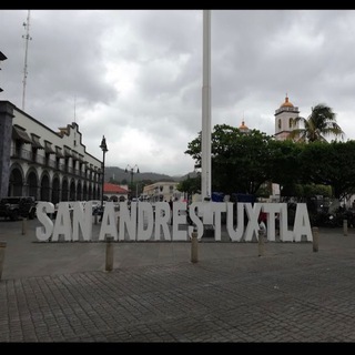 Telegram group profile photo for San Andrés Tuxtla ChatLibre!!