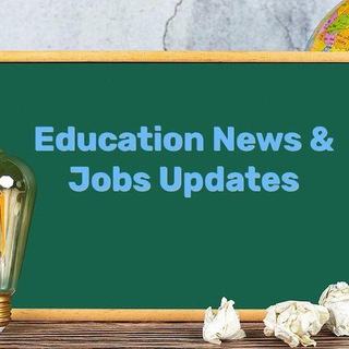 Telegram group profile photo for 📚 सरकारी नौकरी & Educational News 📚 - सबसे तेज़ 📲
