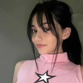 Telegram profile photo for Alya Vural | Zeydcarey