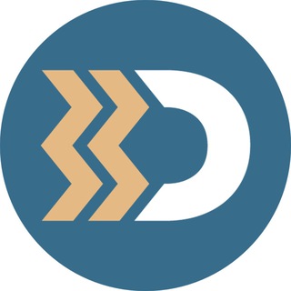 Telegram profile photo for DESHT