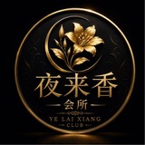 Telegram profile photo for 金三角特区(夜来香)👙24⏰品茶🍵频道