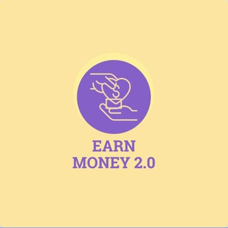 Telegram profile photo for EARN MONEY 2.0