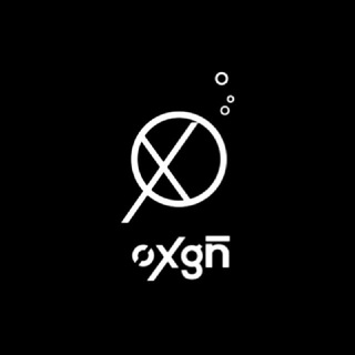 Telegram profile photo for OXYGEN🫧
