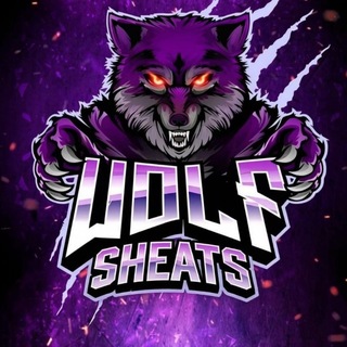Telegram profile photo for 👾OXIDE CHEATS WOLF👾