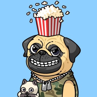 Telegram profile photo for 나도졸업시켜DAO
