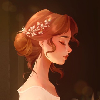 Telegram profile photo for Aurora: книги рядом ⛵️ 18+