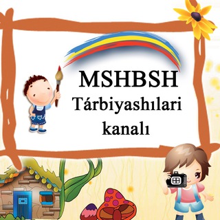Telegram profile photo for Ta’rbiyashilar ushin 🇬🇦 Тарбияшылар ушын