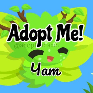 Telegram profile photo for 🦎Adopt me | Roblox | продажа | трейды |адопт | ММ2 | Grow a Garden | Pet Sim 99