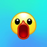 Telegram profile photo for Утка | NFT duck