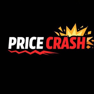 Telegram profile photo for Price Crash