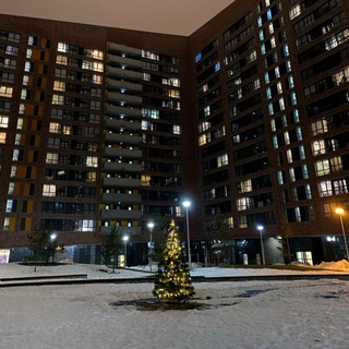 Telegram group profile photo for ЖК Лайнер (флудилка)