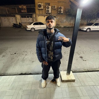 Telegram profile photo for Vlonest in middle east