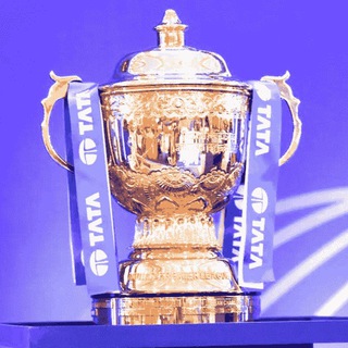 Telegram profile photo for IPL 2026