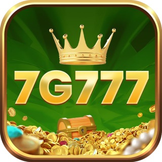 Telegram profile photo for 7G777