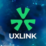 Telegram profile photo for Uxlink & Airdrop Mining Projects
