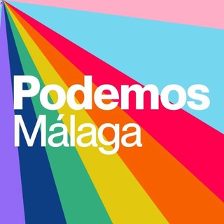 Telegram profile photo for Podemos Málaga
