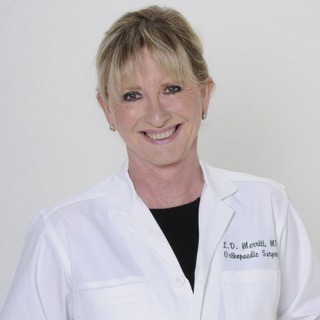 Telegram profile photo for Dr Lee Merritt - The Medical Rebel