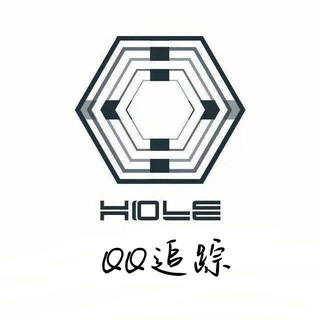 Telegram profile photo for QQ追踪PRO官方频道