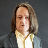 Telegram profile photo for Mr. Shy Music & Musings