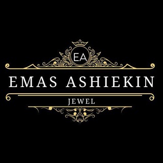 Telegram profile photo for KEDAI EMAS ASHIEKIN