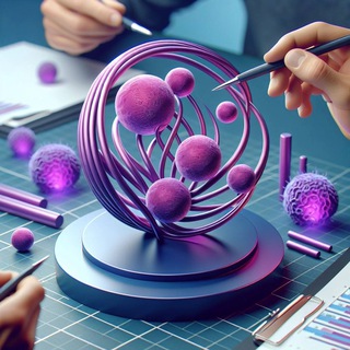 Telegram profile photo for Стволовые клетки. Экзосомы.
