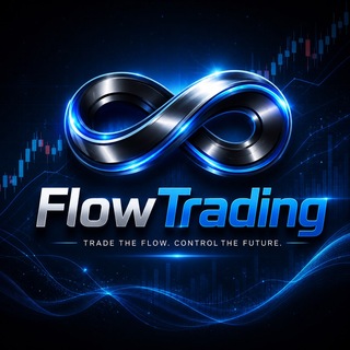 Telegram profile photo for FlowTrading