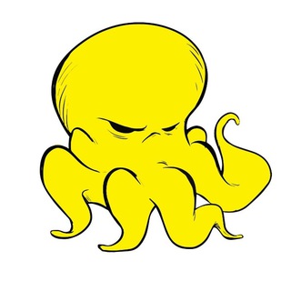 Telegram profile photo for La tana del Kraken