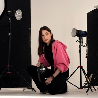 Telegram profile photo for Камилла Савада | Фотограф Уфа