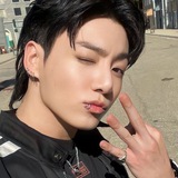 Telegram profile photo for Jeon Jungkook