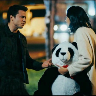 Telegram profile photo for PANDA๐ผ๐ค