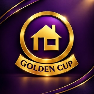 Telegram profile photo for 🔻فروشگاه گلدن کاپ🔻