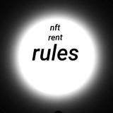 Telegram profile photo for nft rent rules
