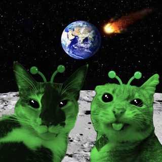 Telegram profile photo for Yuk's space zone