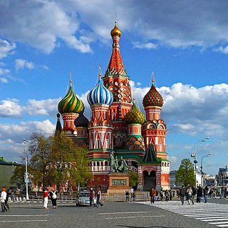 Telegram profile photo for Экскурсии "МОС-СЕРВИС"