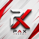 Telegram profile photo for PAX ESPORTS