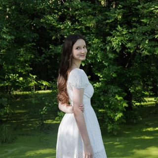 Telegram profile photo for сама себе компас ✶