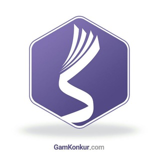 Telegram profile photo for موسسه گام کنکور