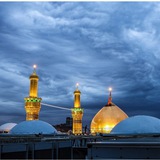 Telegram profile photo for غَدير خمّ