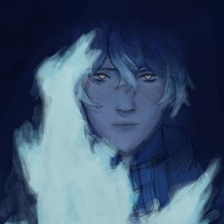 Telegram profile photo for || Болтовня Мухомора (。•̀ᴗ-)✧ ||